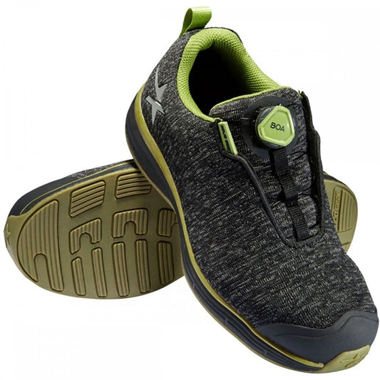 Solid Gear SG80123 Haze Tellus S1P Shoe