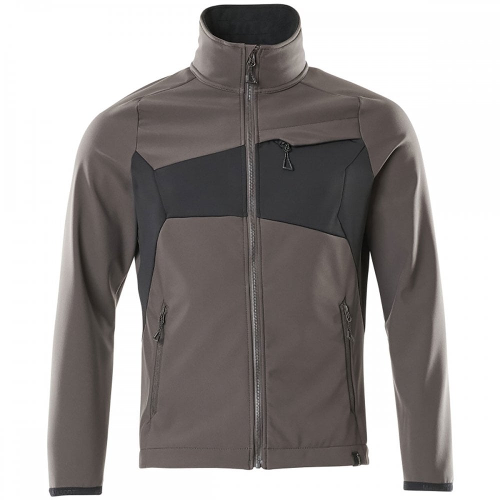 20102 Softshell Jacket