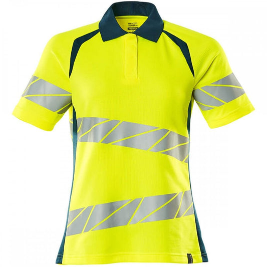 19093 Womens Polo shirt