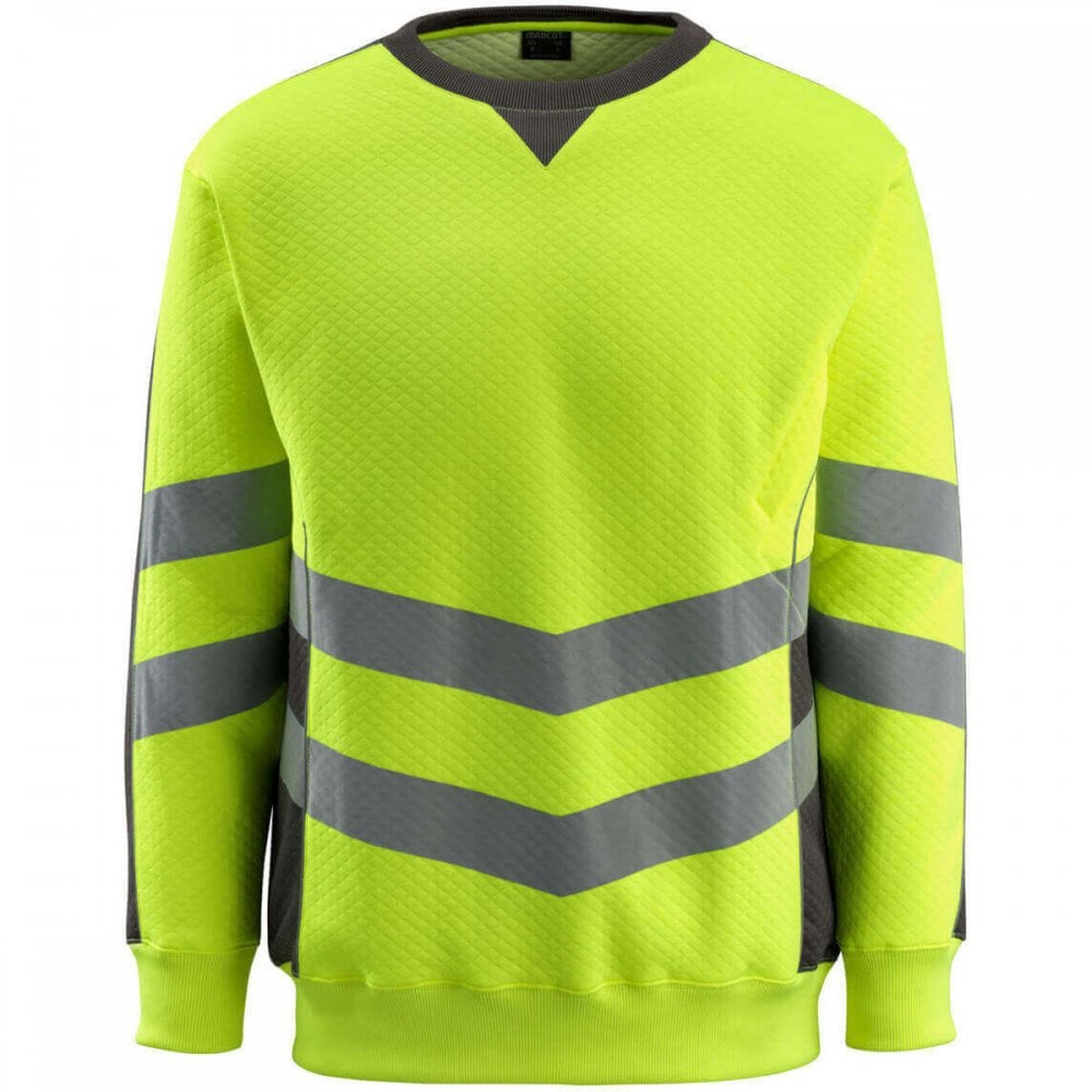 50126 Wigton Safe Supreme Sweatshirt