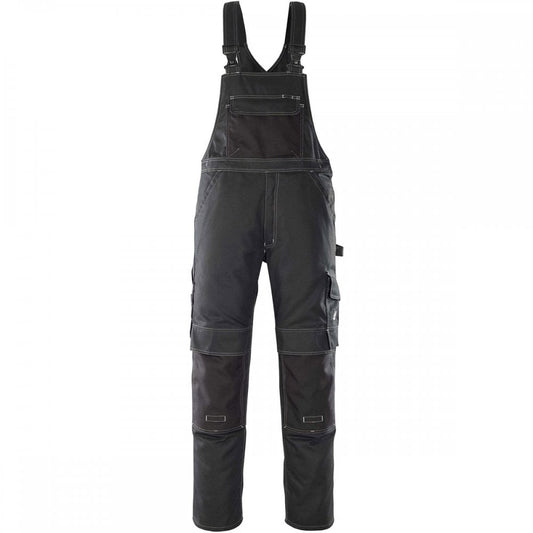 08269 Orense Hardwear Bib & Brace With Kneepad Pockets