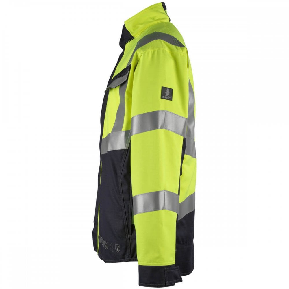 13809 Biel Multisafe Jacket
