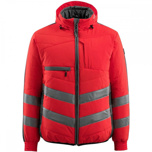 15515 Dartford Safe Supreme Jacket