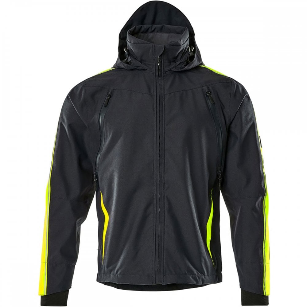 15001 Gandia Hardwear Outer Shell Jacket