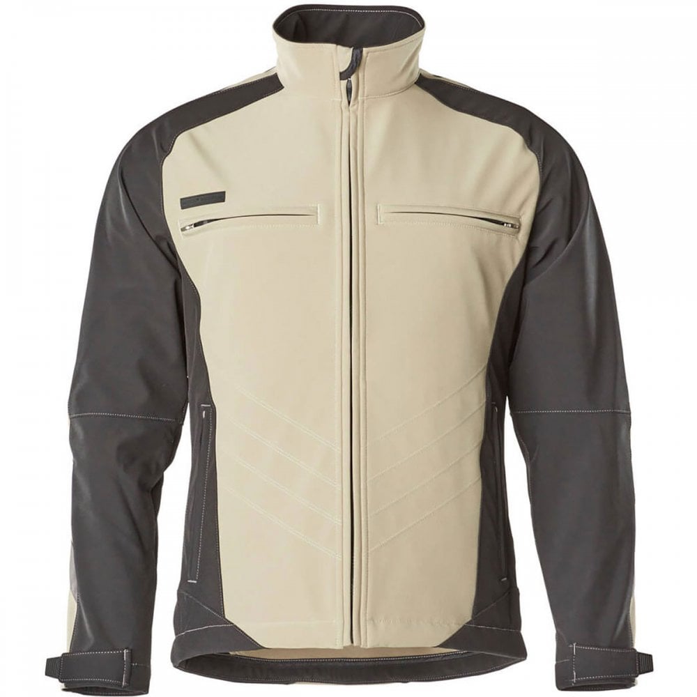 12002 Dresden Unique Softshell Jacket