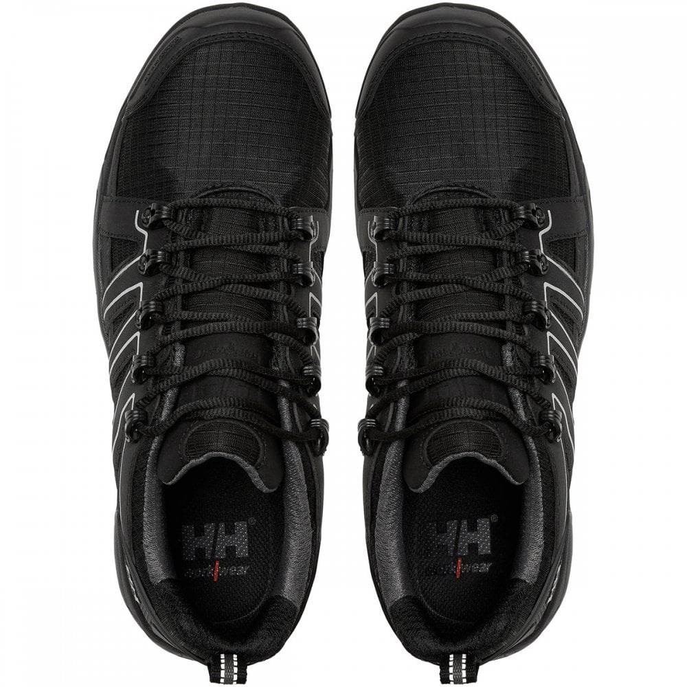 78421 Manchester Composite-Toe Safety Low S3 Shoes