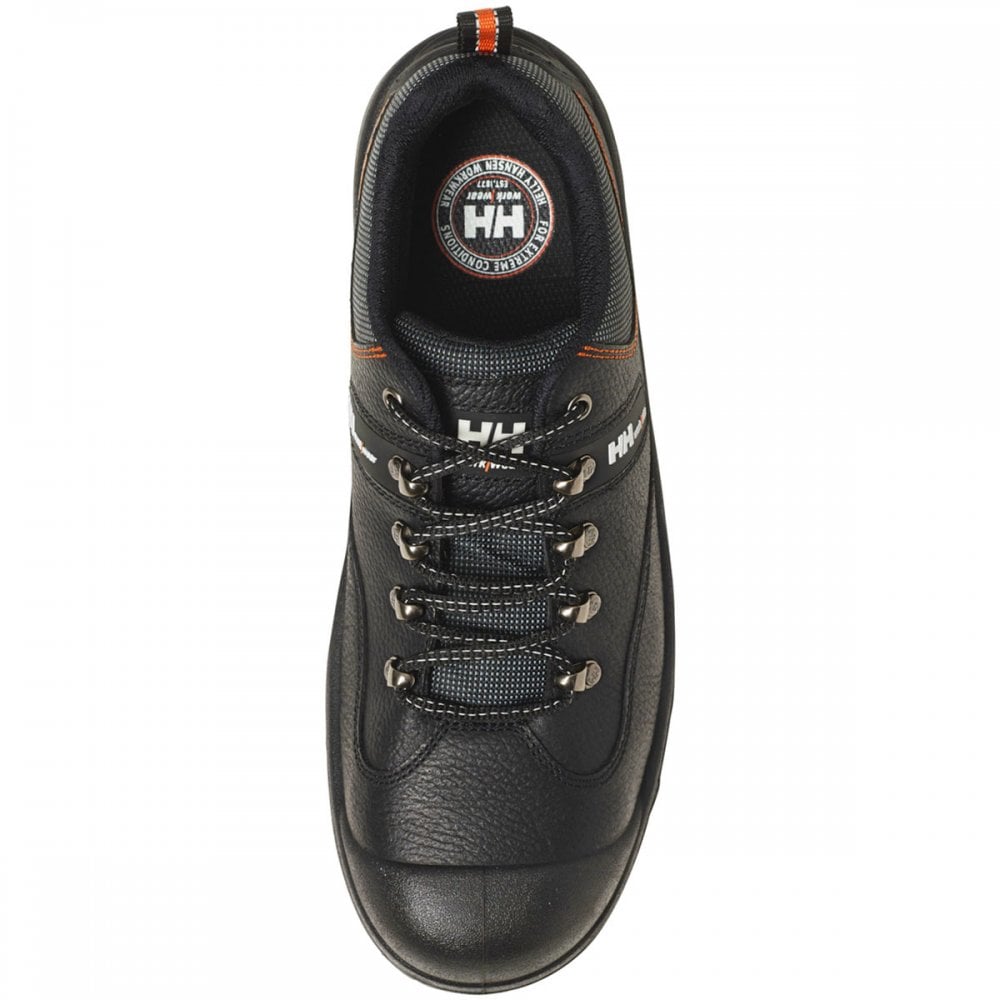 78217 Aker Composite-Toe Safety Shoes S3