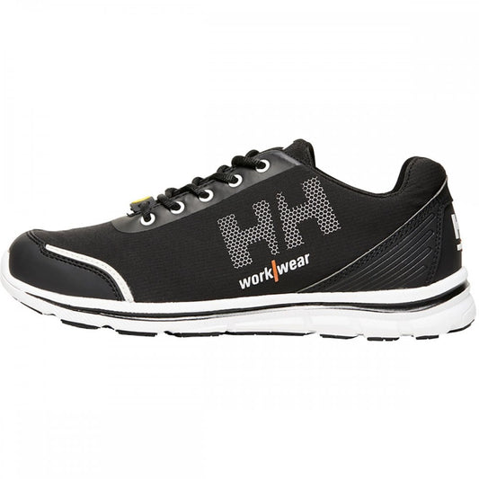 78226 Oslo Soft Toe Shoes O1