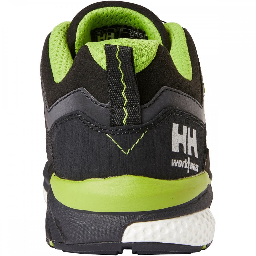 78241 Magni Boa Windproof & Breathable Safety Trainer - BOA Lace System