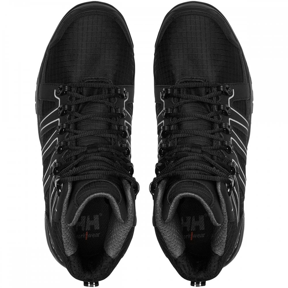 78422 Manchester Composite-Toe Safety Mid S3 Shoes