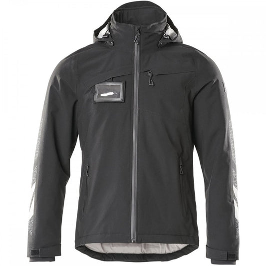 18035 Accelerate Winter Jacket