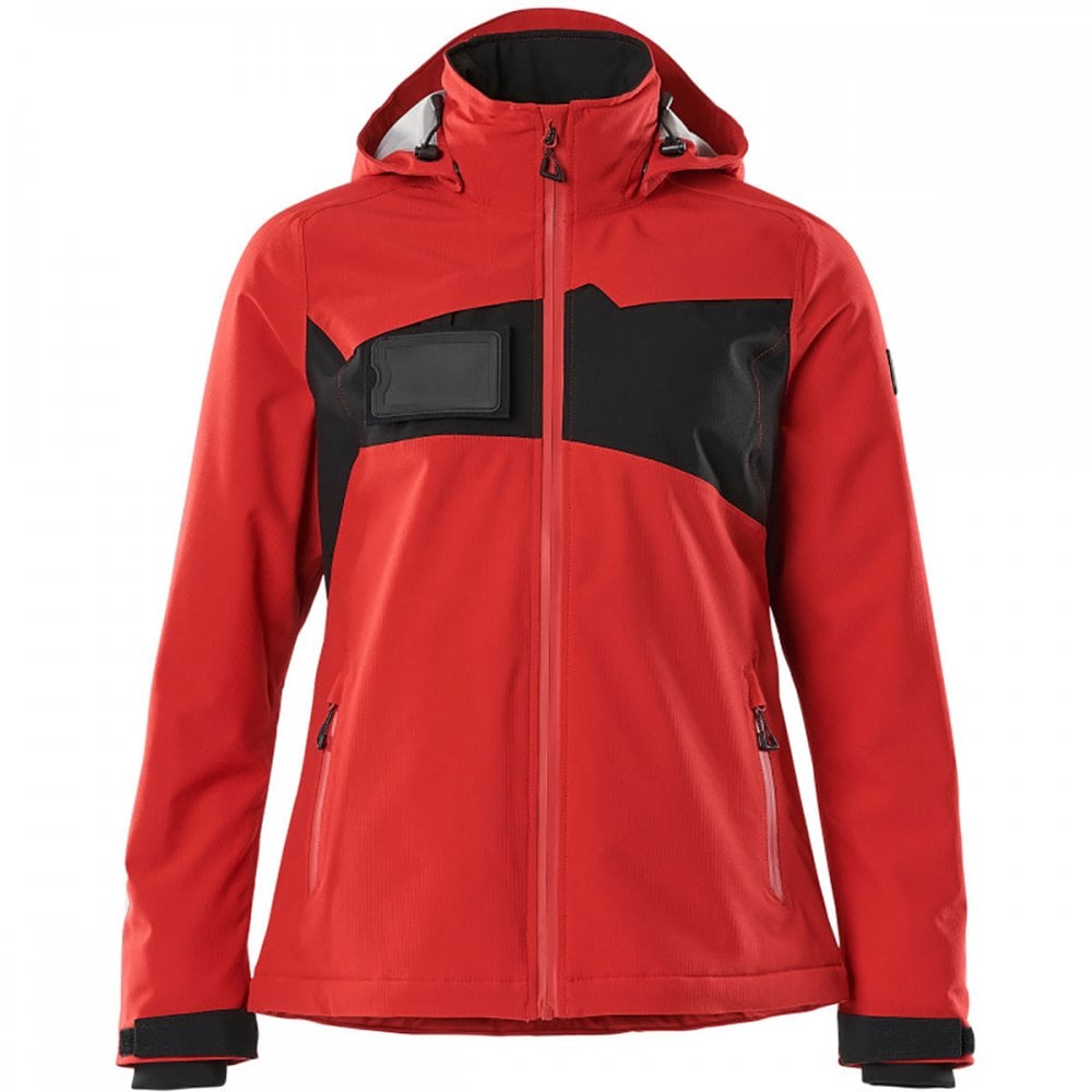 18045 Womens Accelerate Winter Jacket