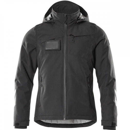 18335 Accelerate Winter Jacket