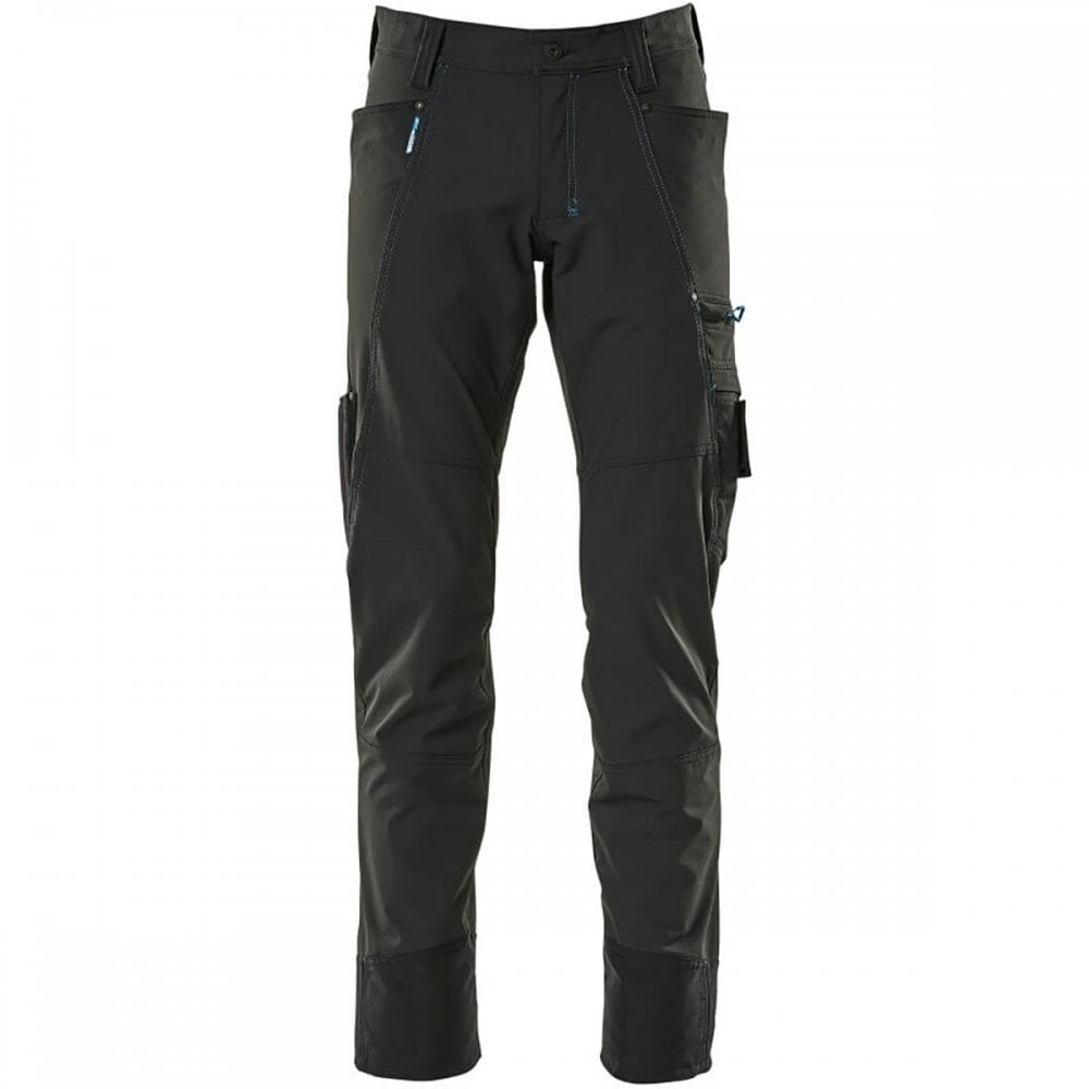17279 Advanced Trousers Dark Anthracite 32" 38.5" *One Size Only - Outlet Store*