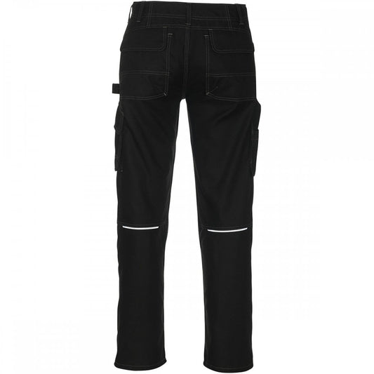 08679 Totana Hardwear Trousers With Thigh Pockets