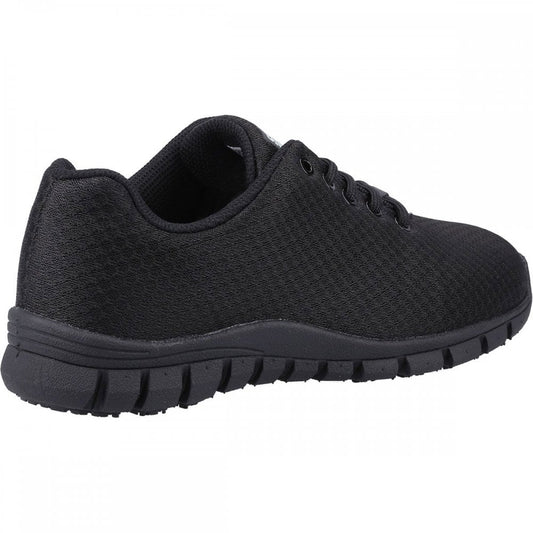 Kassie O1 SRC Occupational Footwear