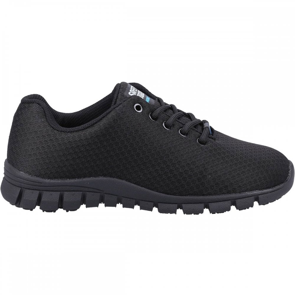 Kassie O1 SRC Occupational Footwear