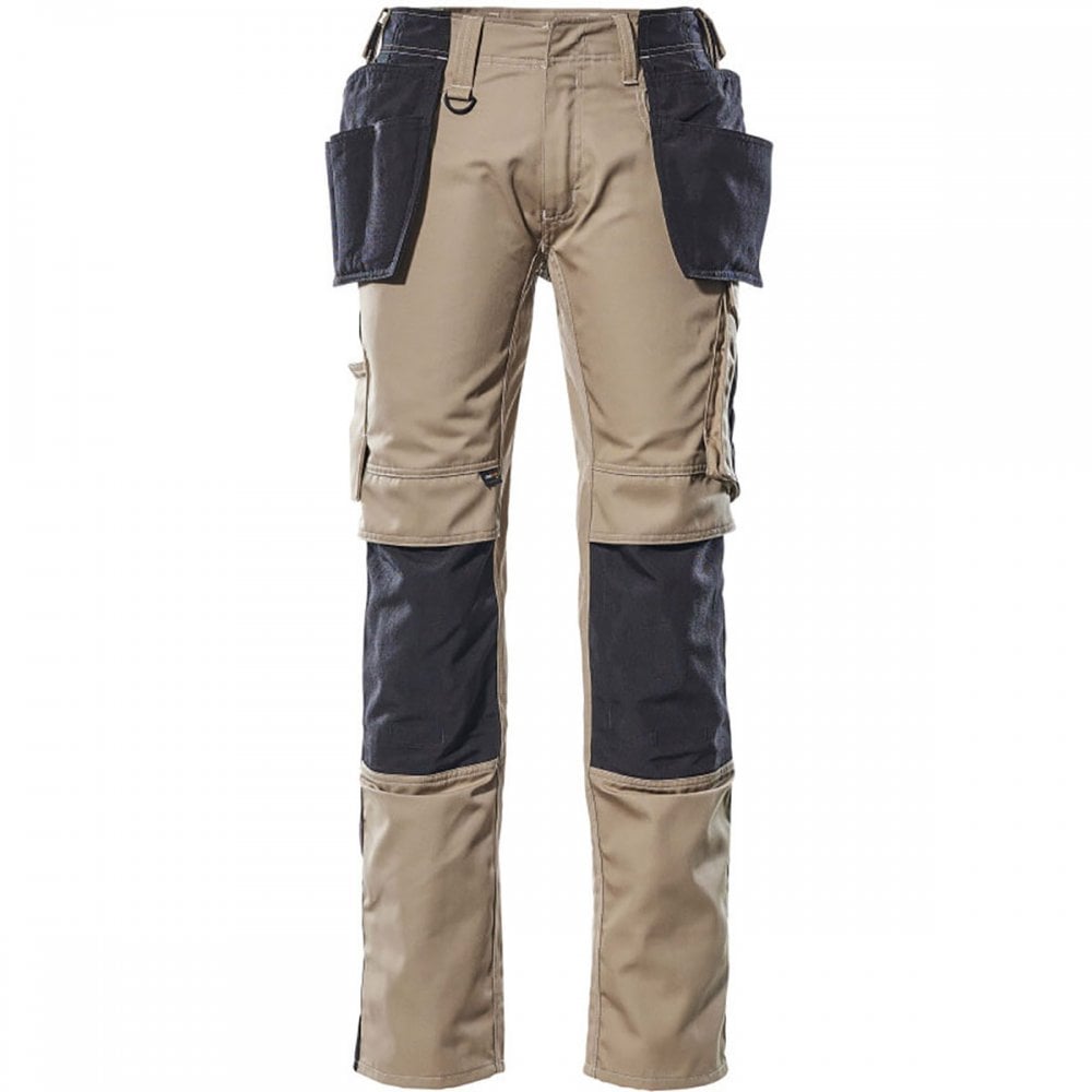 17631 Kassel Unique Trousers With Holster Pockets