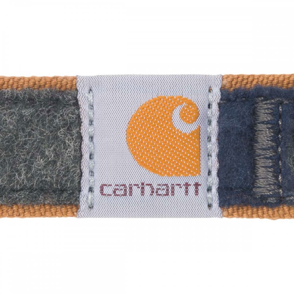 P000461 Blanket Stripe Dog Collar