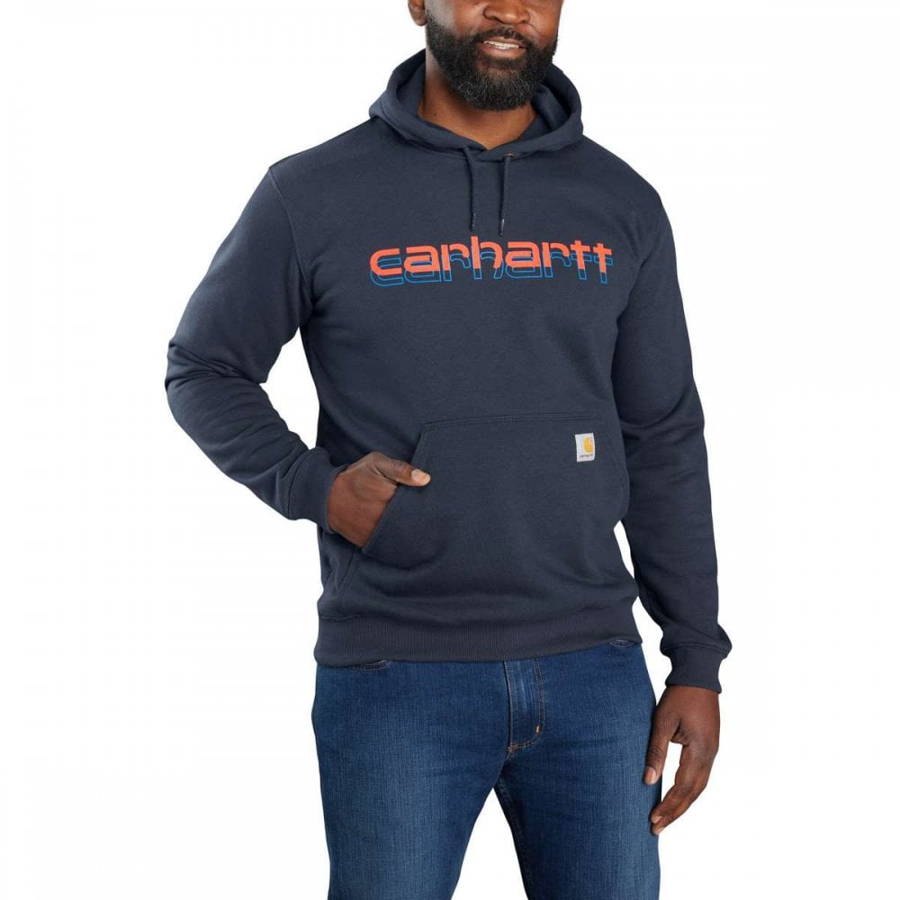 105679 Rain Defender Graphic Sweat