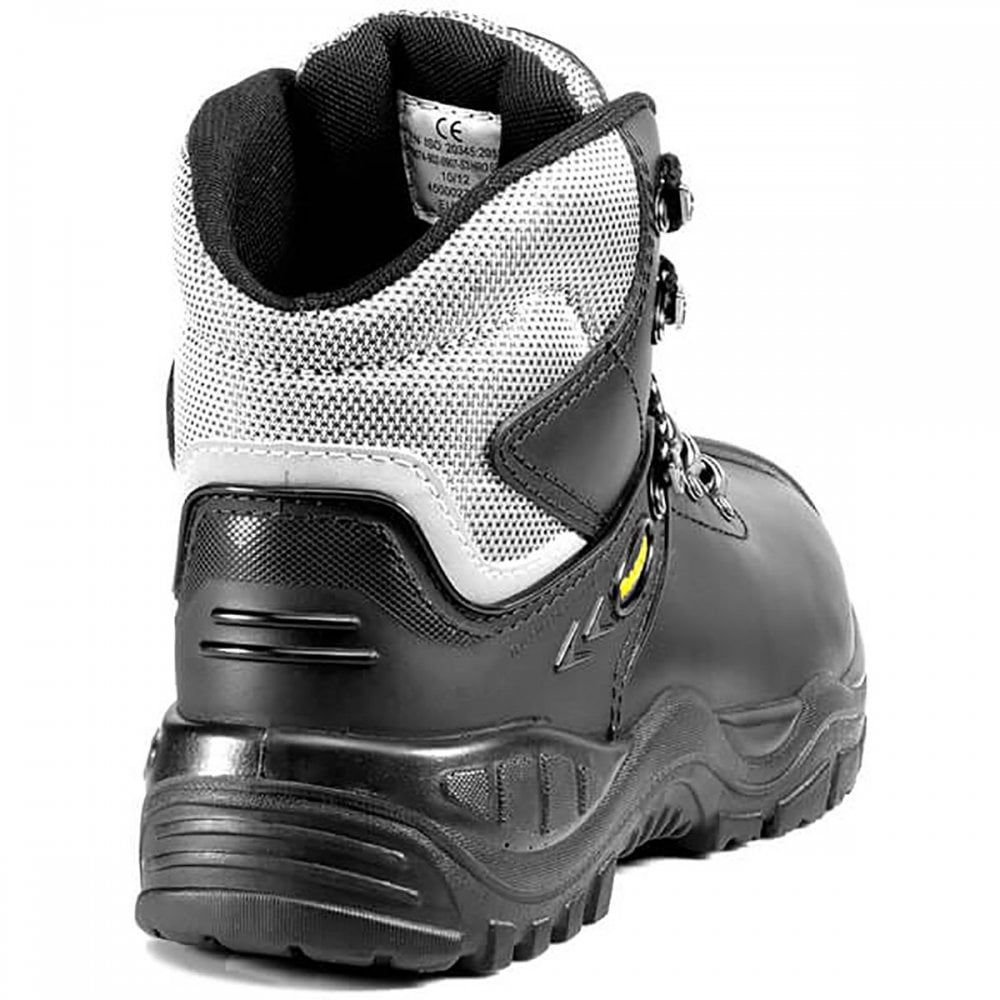 F0074 Mens S3 Footwear Industry Safety Boot