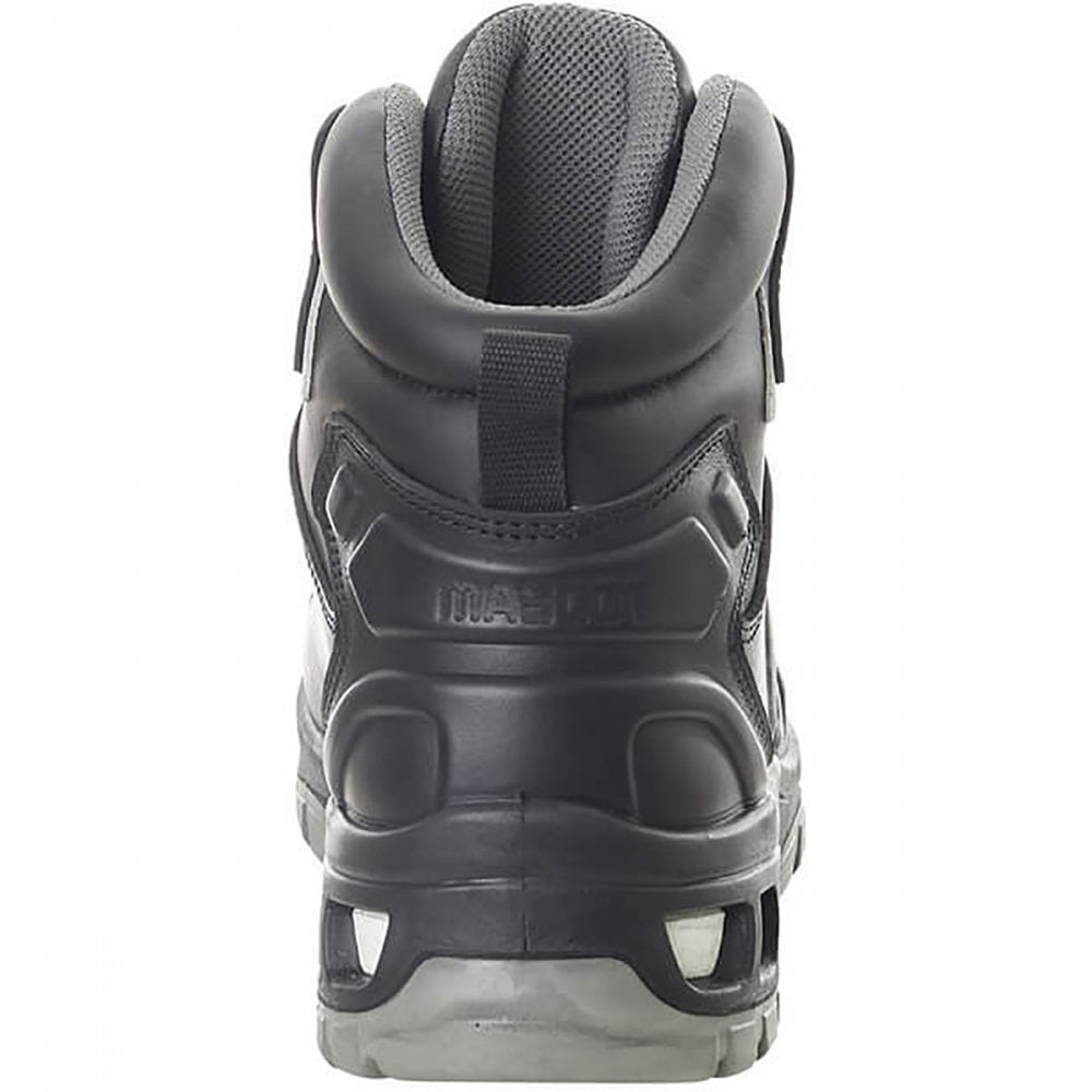F0136 Womens S3 Footwear Energy Safety Boot (BOA® Fit System)