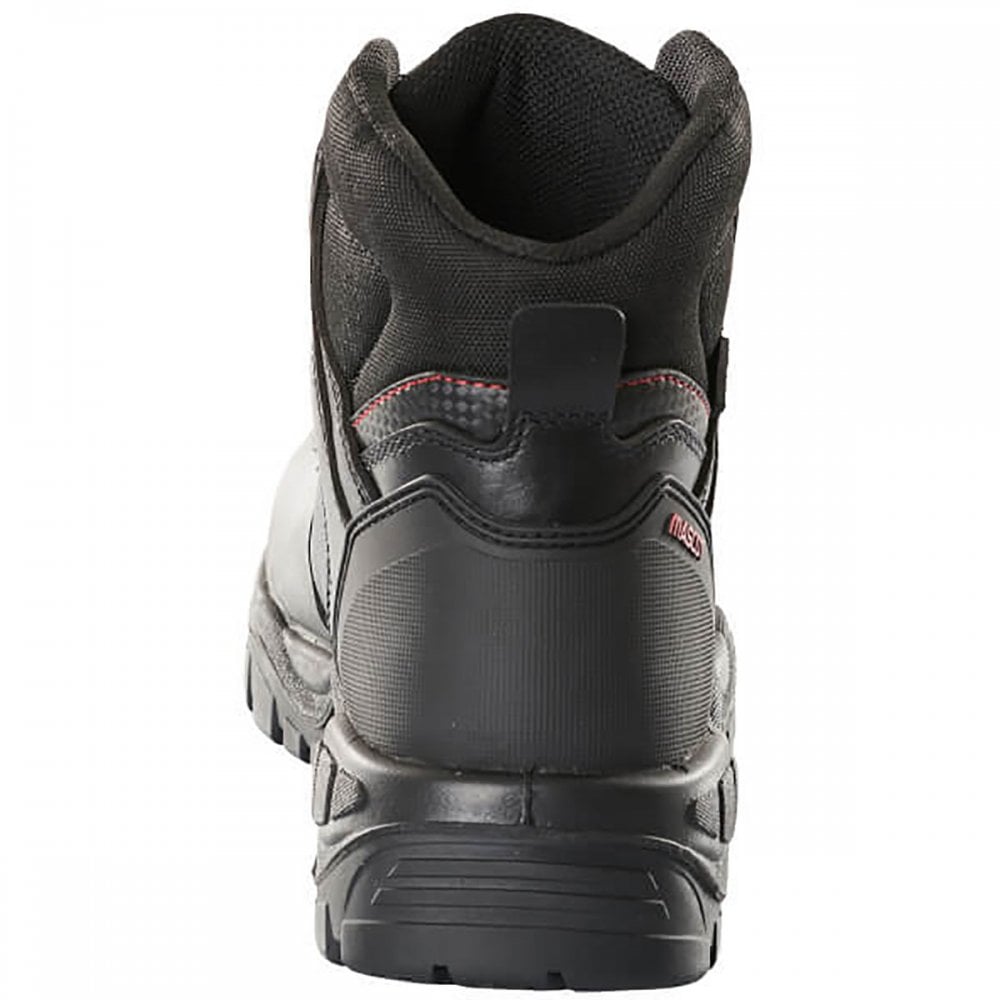 F0452 Mens S3 Footwear Industry Safety Boot (BOA® Fit System)