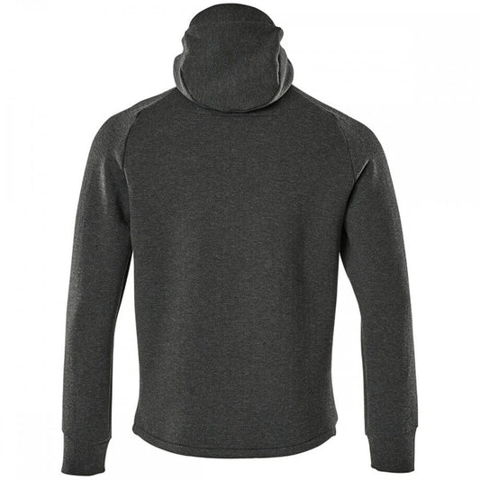 17384 Advanced Hoodie with zipper