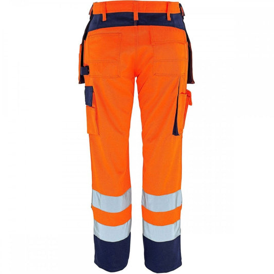 09131 Almas Safe Compete Trousers With Holster Pockets