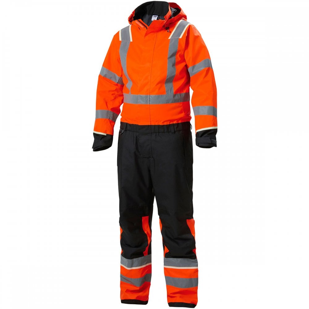 71555 UC-ME Winter Suit
