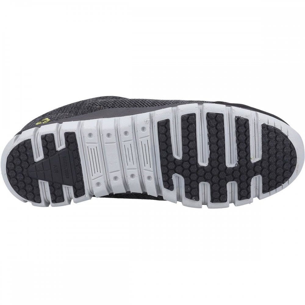 Morris S1P Safety Trainers