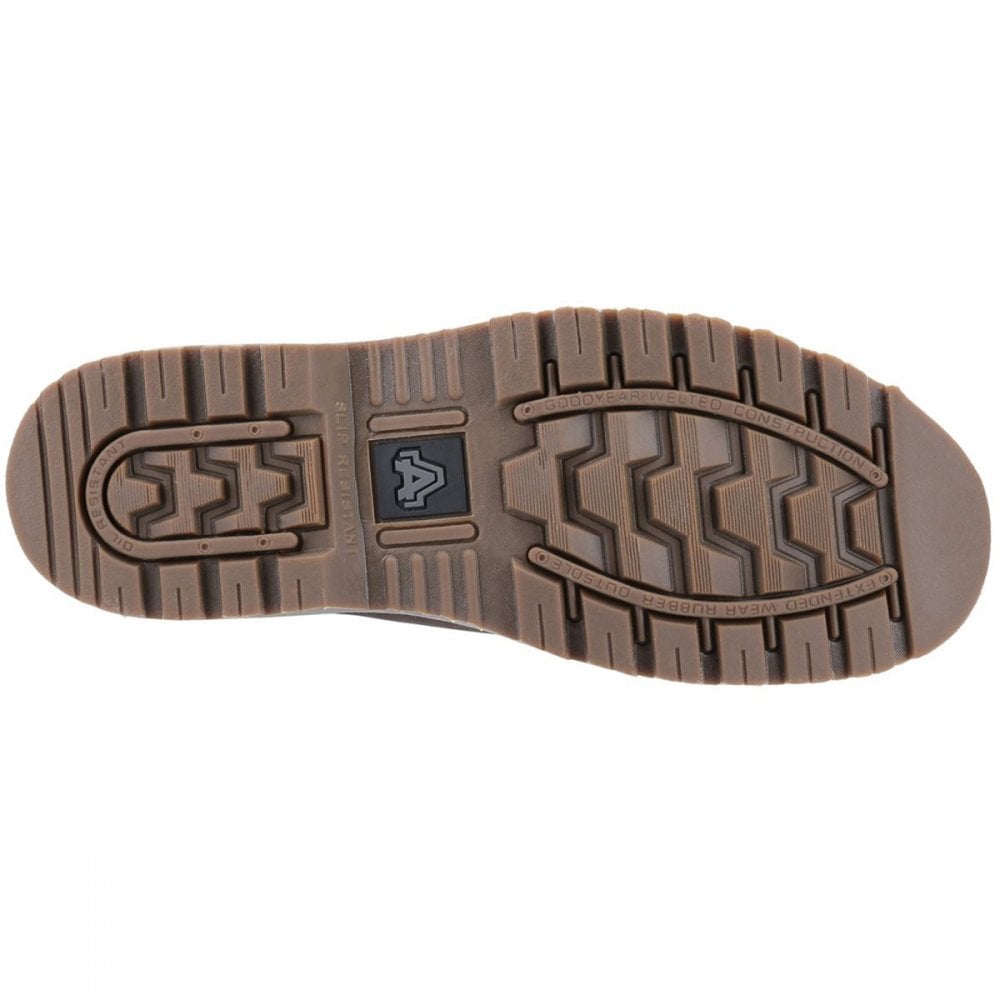 Dorking Casual Boot