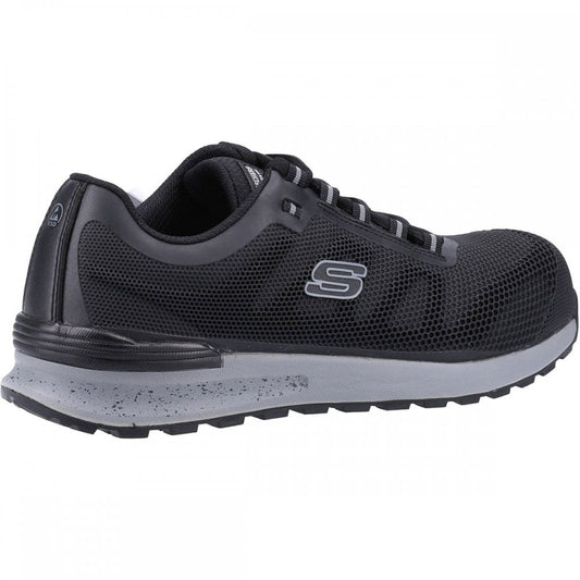 Bulklin Bragoo S1 Safety Trainer