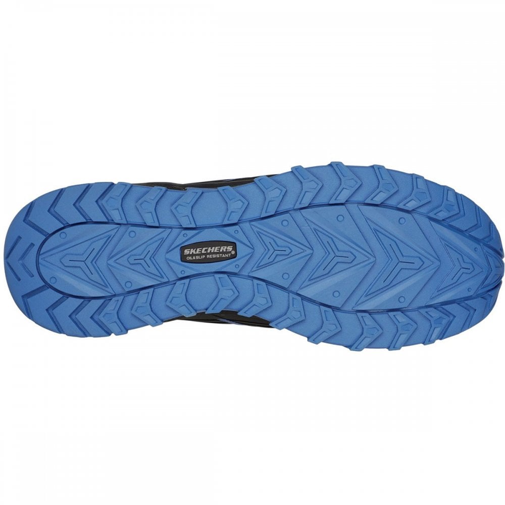 Puxal S1 Safety Trainers