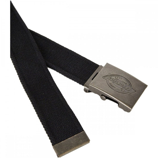 Canvas Belt