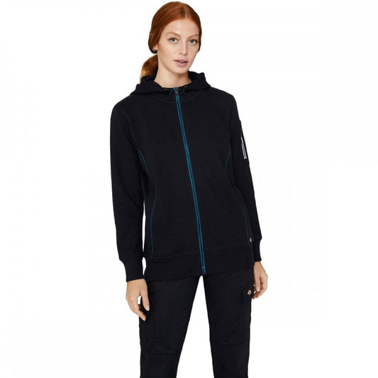Womens Perfomance Hoodie