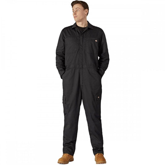 Everyday Coverall
