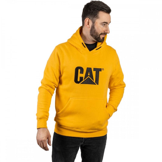 Trademark Hooded Warm Sweatshirt