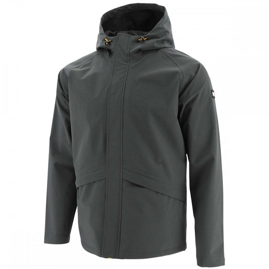 Essentials Rain Jacket
