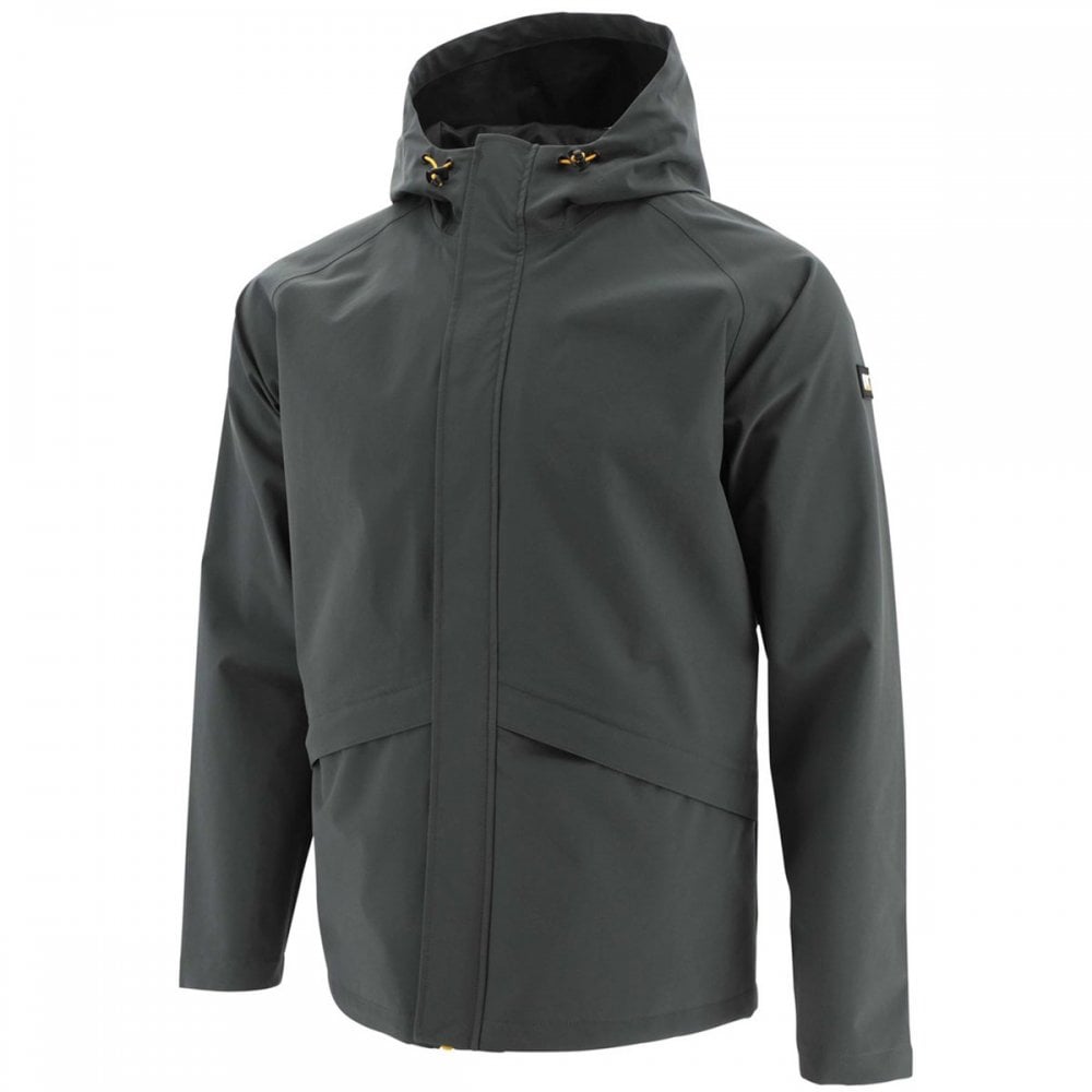 Essentials Rain Jacket