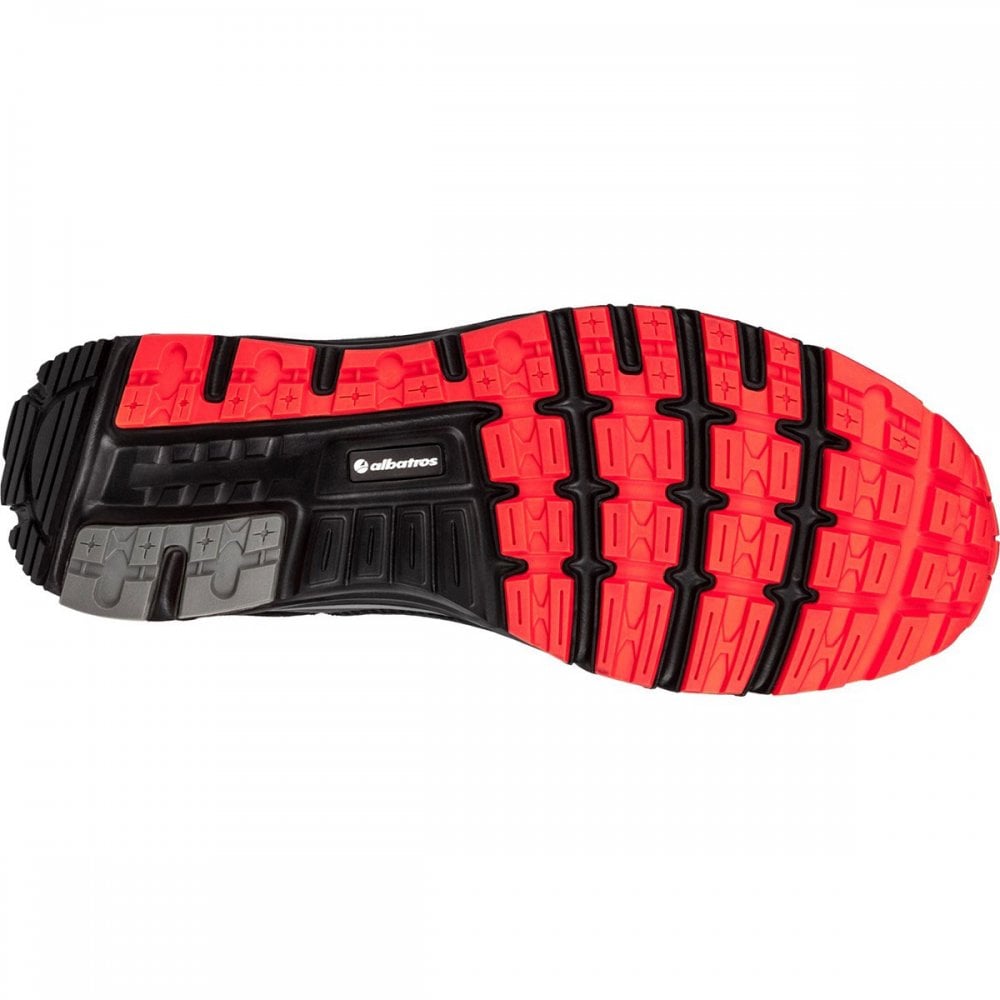 Lift Impulse Low S1 Safety Trainers