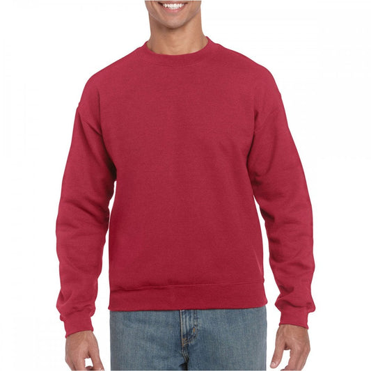 18000 Heavy Blend Adult Crewneck Sweatshirt