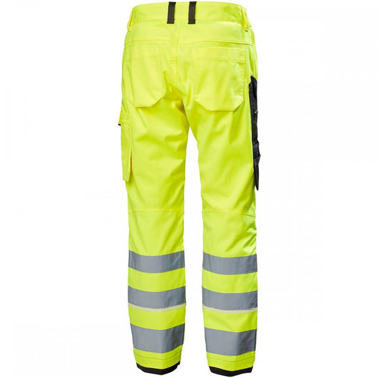 77514 UC-ME Work Trousers Class 2