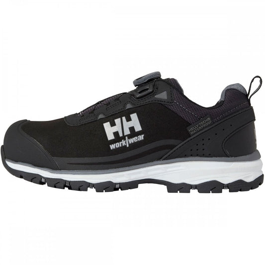 78248 Womens Luna 2 Low Boa S3 Helly Tech® Shoes