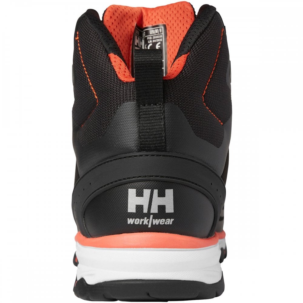 78391 Chelsea Evo 2 Mid S3 Boots