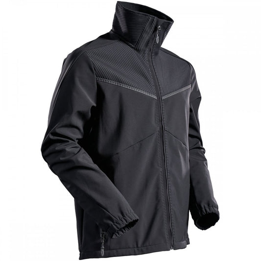 22302 Customized Softshell Jacket