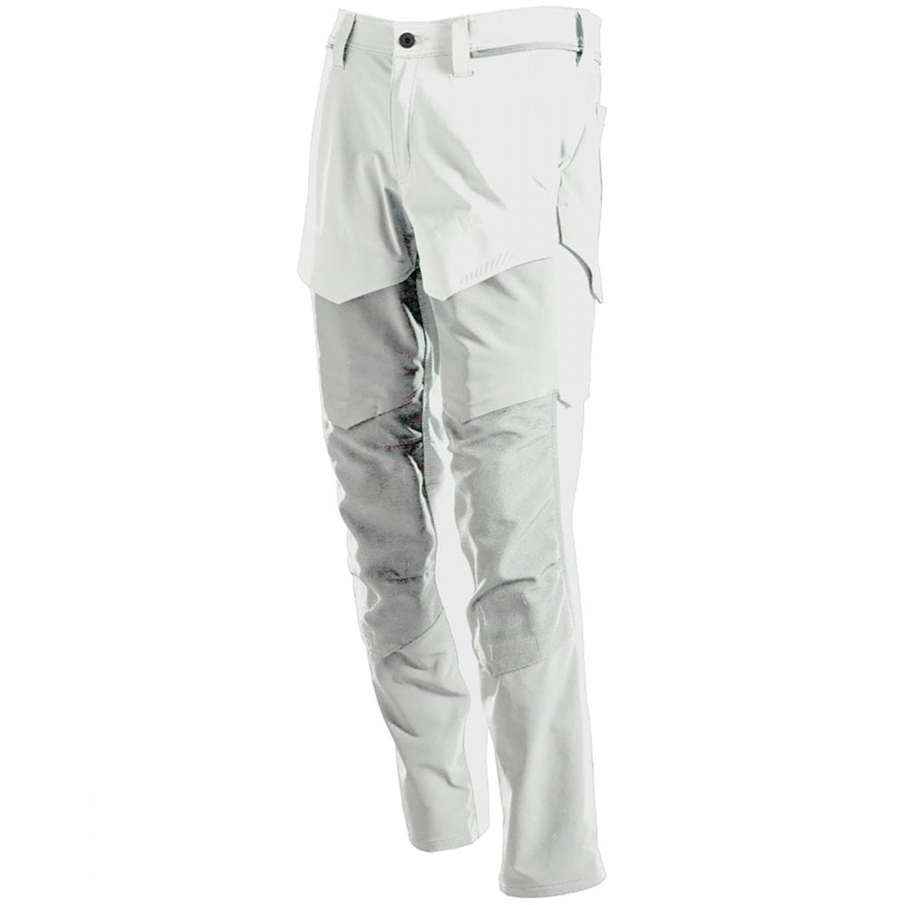 22379 Customized ULTIMATE STRETCH Trousers with CORDURA® kneepad pockets