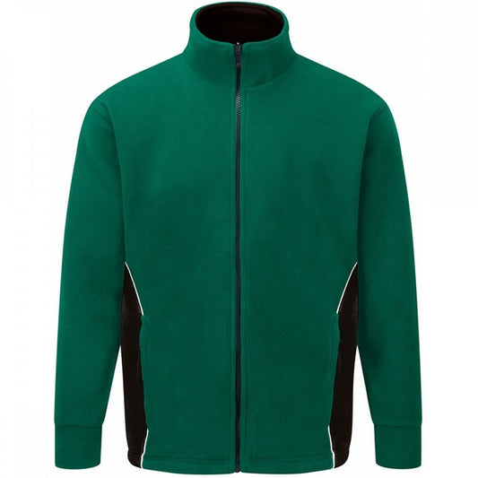 3180 Silverswift Two Tone Premium Fleece