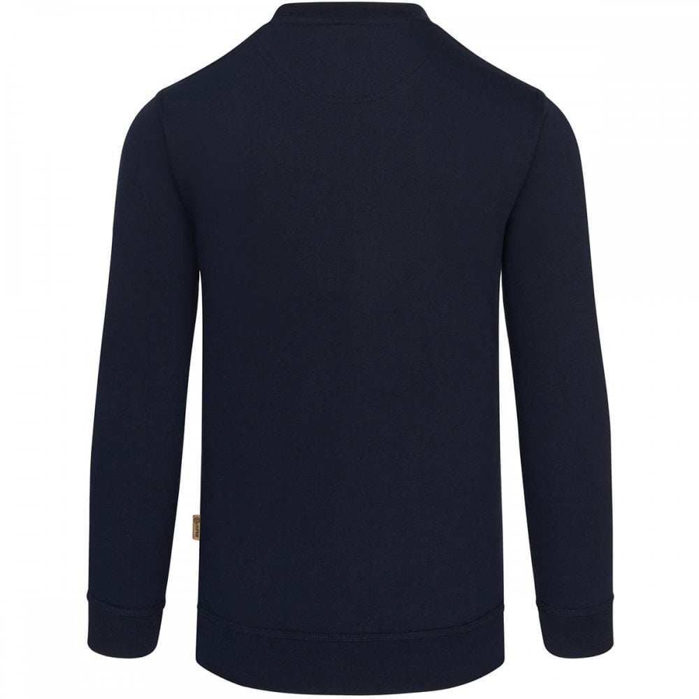 1200R Kestrel EarthPro Sweatshirt (GRS - 65% Recycled Polyester)