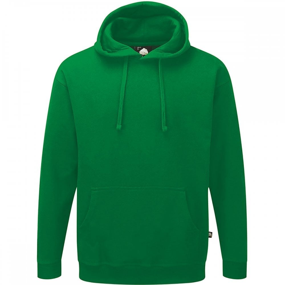 1280 Owl Hooded Sweatshirt